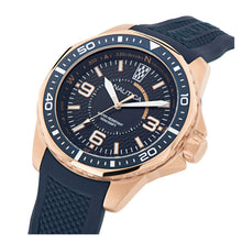 Cargar imagen en el visor de la galería, RELOJ DEPORTIVO PARA HOMBRE NAUTICA KOH MAY BAY NAPKMF302 - AZUL