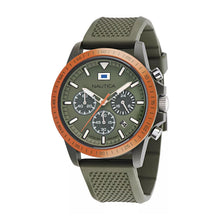 Cargar imagen en el visor de la galería, RELOJ  PARA HOMBRE NAUTICA ONE ECO NAPNOF3S2 - VERDE