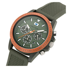 Cargar imagen en el visor de la galería, RELOJ  PARA HOMBRE NAUTICA ONE ECO NAPNOF3S2 - VERDE
