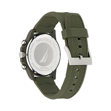 Cargar imagen en el visor de la galería, RELOJ  PARA HOMBRE NAUTICA ONE ECO NAPNOF3S2 - VERDE