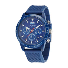 Cargar imagen en el visor de la galería, RELOJ  PARA HOMBRE NAUTICA ONE NAPNOF3S7 - AZUL