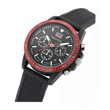 Cargar imagen en el visor de la galería, RELOJ  PARA HOMBRE NAUTICA ONE NAPNOF3S8 - NEGRO