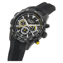 Cargar imagen en el visor de la galería, RELOJ DEPORTIVO PARA HOMBRE NAUTICA NST NAPNSF306 - NEGRO