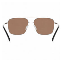 Cargar imagen en el visor de la galería, LENTES DE SOL NAUTICA SLIM NAVIGATOR PARA HOMBRE - N112SP-5815030