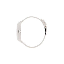 Cargar imagen en el visor de la galería, RELOJ DEPORTIVO PARA UNISEXO ADIDAS STREET  AOST23047 - BLANCO