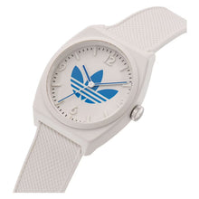 Cargar imagen en el visor de la galería, RELOJ DEPORTIVO PARA UNISEXO ADIDAS STREET  AOST23048 - BLANCO