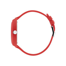Cargar imagen en el visor de la galería, RELOJ DEPORTIVO PARA UNISEXO ADIDAS STREET  AOST23051 - ROJO