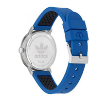 Cargar imagen en el visor de la galería, RELOJ DEPORTIVO PARA UNISEXO ADIDAS CODE ONE AOSY23022 - AZUL