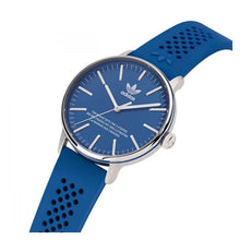 Cargar imagen en el visor de la galería, RELOJ DEPORTIVO PARA UNISEXO ADIDAS CODE ONE AOSY23022 - AZUL