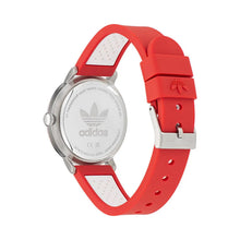 Cargar imagen en el visor de la galería, RELOJ DEPORTIVO PARA HOMBRE ADIDAS CODE ONE AOSY23024 - ROJO