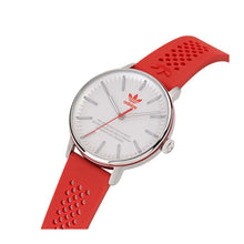 Cargar imagen en el visor de la galería, RELOJ DEPORTIVO PARA HOMBRE ADIDAS CODE ONE AOSY23024 - ROJO