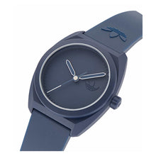 Cargar imagen en el visor de la galería, RELOJ DEPORTIVO PARA UNISEXO ADIDAS PROJECT THREE AOST24051 - AZUL