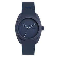 Cargar imagen en el visor de la galería, RELOJ DEPORTIVO PARA UNISEXO ADIDAS PROJECT THREE AOST24051 - AZUL