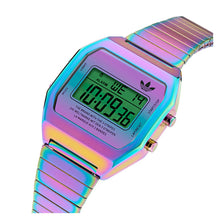 Cargar imagen en el visor de la galería, RELOJ  PARA UNISEXO ADIDAS DIGITAL TWO AOST24057 - MULTICOLOR