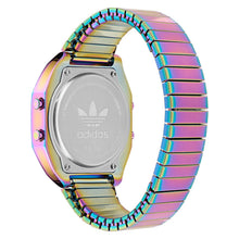 Cargar imagen en el visor de la galería, RELOJ  PARA UNISEXO ADIDAS DIGITAL TWO AOST24057 - MULTICOLOR