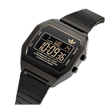 Cargar imagen en el visor de la galería, RELOJ  PARA UNISEXO ADIDAS DIGITAL TWO AOST24059 - NEGRO