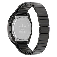 Cargar imagen en el visor de la galería, RELOJ  PARA UNISEXO ADIDAS DIGITAL TWO AOST24059 - NEGRO
