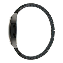 Cargar imagen en el visor de la galería, RELOJ  PARA UNISEXO ADIDAS DIGITAL TWO AOST24059 - NEGRO