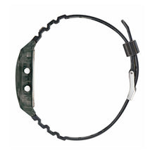 Cargar imagen en el visor de la galería, RELOJ  PARA UNISEXO ADIDAS DIGITAL TWO CRYSTAL AOST24064 - NEGRO