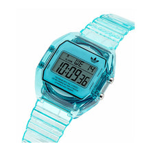 Cargar imagen en el visor de la galería, RELOJ  PARA UNISEXO ADIDAS DIGITAL TWO CRYSTAL AOST24065 - AZUL