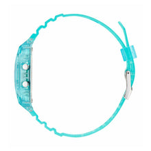 Cargar imagen en el visor de la galería, RELOJ  PARA UNISEXO ADIDAS DIGITAL TWO CRYSTAL AOST24065 - AZUL