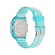 Cargar imagen en el visor de la galería, RELOJ  PARA UNISEXO ADIDAS DIGITAL TWO CRYSTAL AOST24065 - AZUL