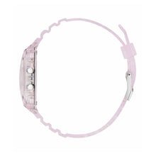 Cargar imagen en el visor de la galería, RELOJ  PARA UNISEXO ADIDAS DIGITAL TWO CRYSTAL AOST24066 - ROSA