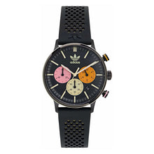 Cargar imagen en el visor de la galería, RELOJ DEPORTIVO PARA UNISEXO ADIDAS CODE ONE CHRONO AOSY24084 - NEGRO