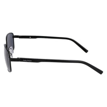 Cargar imagen en el visor de la galería, LENTES DE SOL NAUTICA DEPORTIVO PARA HOMBRE - N5147S-6018005