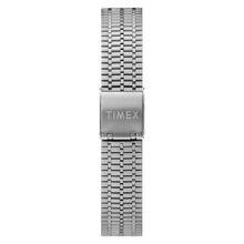 Cargar imagen en el visor de la galería, RELOJ  PARA HOMBRE TIMEX SPECIAL PROJ LAB ARCHIVE TW2U60900 - PLATEADO