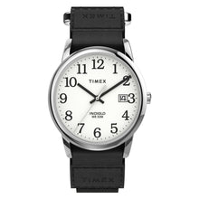 Cargar imagen en el visor de la galería, RELOJ  PARA HOMBRE TIMEX EASY READER CLASSIC TW2U84900 - NEGRO