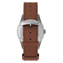 Cargar imagen en el visor de la galería, RELOJ CLÁSICO PARA HOMBRE TIMEX HERITAGE C. WATERBURY TW2U90400 - MARRÓN
