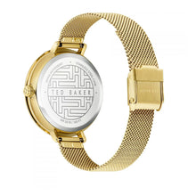 Cargar imagen en el visor de la galería, RELOJ  PARA MUJER TED BAKER AMMIAR BKPAMF102 - DORADO