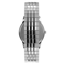 Cargar imagen en el visor de la galería, RELOJ  PARA HOMBRE TIMEX EASY READER PERFECT FIT TW2V05500 - PLATEADO