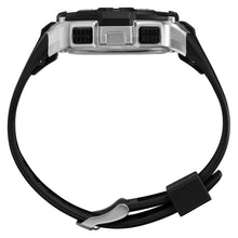 Cargar imagen en el visor de la galería, RELOJ DEPORTIVO PARA HOMBRE TIMEX LIFESTYLE DIGITAL TW5M41200 - NEGRO