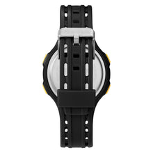Cargar imagen en el visor de la galería, RELOJ DEPORTIVO PARA HOMBRE TIMEX LIFESTYLE DIGITAL TW5M41400 - NEGRO