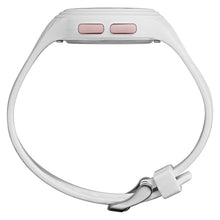 Cargar imagen en el visor de la galería, RELOJ DEPORTIVO PARA MUJER TIMEX LIFESTYLE DIGITAL TW5M41900 - BLANCO
