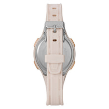 Cargar imagen en el visor de la galería, RELOJ DEPORTIVO PARA MUJER TIMEX LIFESTYLE DIGITAL TW5M42300 - ROSA
