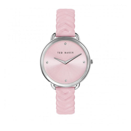 RELOJ CLÁSICO PARA MUJER TED BAKER TED BAKER BKPHTS212 - ROSA