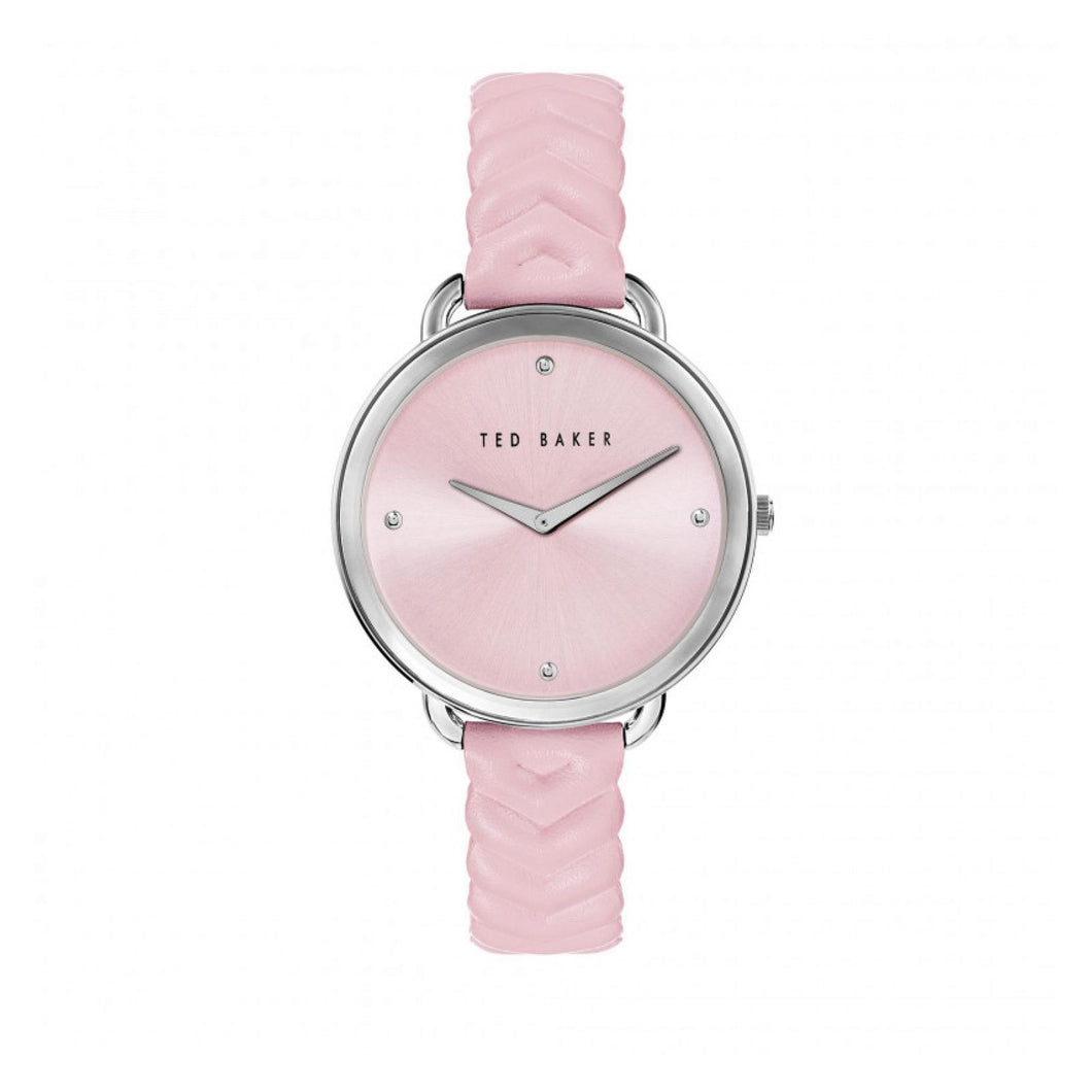 RELOJ CLÁSICO PARA MUJER TED BAKER TED BAKER BKPHTS212 - ROSA