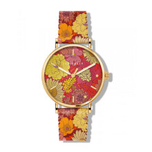 Cargar imagen en el visor de la galería, RELOJ CLÁSICO PARA MUJER TED BAKER PHYLIPA RETRO BKPPHS234 - MULTICOLOR