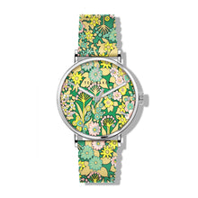 Cargar imagen en el visor de la galería, RELOJ CLÁSICO PARA MUJER TED BAKER PHYLIPA RETRO BKPPHS236 - MULTICOLOR