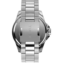 Cargar imagen en el visor de la galería, RELOJ  PARA HOMBRE TIMEX TW2V43300 TW2V43300 - PLATEADO