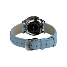 Cargar imagen en el visor de la galería, RELOJ CLÁSICO PARA MUJER TIMEX TW2V2 TW2V25300 - CELESTE