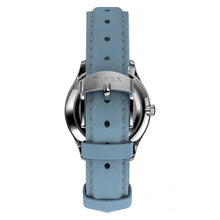 Cargar imagen en el visor de la galería, RELOJ CLÁSICO PARA MUJER TIMEX TW2V2 TW2V25300 - CELESTE