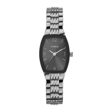 Cargar imagen en el visor de la galería, RELOJ  PARA MUJER TIMEX TW2V2 TW2V25700 - PLATEADO