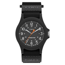 Cargar imagen en el visor de la galería, RELOJ  PARA HOMBRE TIMEX EXPEDITION TW4B23800 - NEGRO