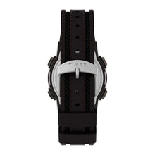 Cargar imagen en el visor de la galería, RELOJ CLÁSICO PARA HOMBRE TIMEX EXPEDITION TW4B24500 - NEGRO