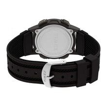 Cargar imagen en el visor de la galería, RELOJ CLÁSICO PARA HOMBRE TIMEX EXPEDITION TW4B24500 - NEGRO