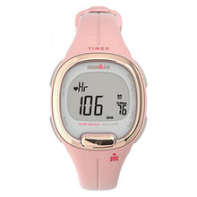Cargar imagen en el visor de la galería, RELOJ DEPORTIVO PARA MUJER TIMEX IRONMAN TW5M48100 - ROSA